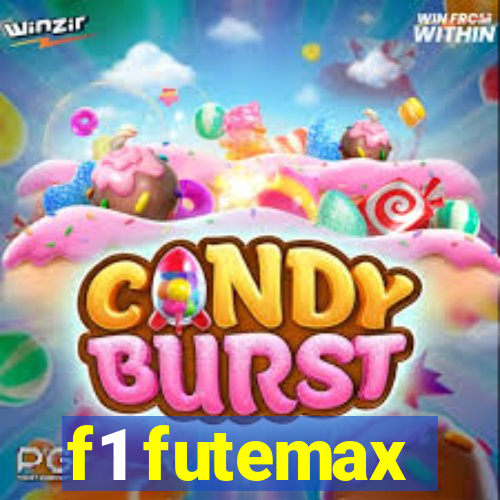 f1 futemax